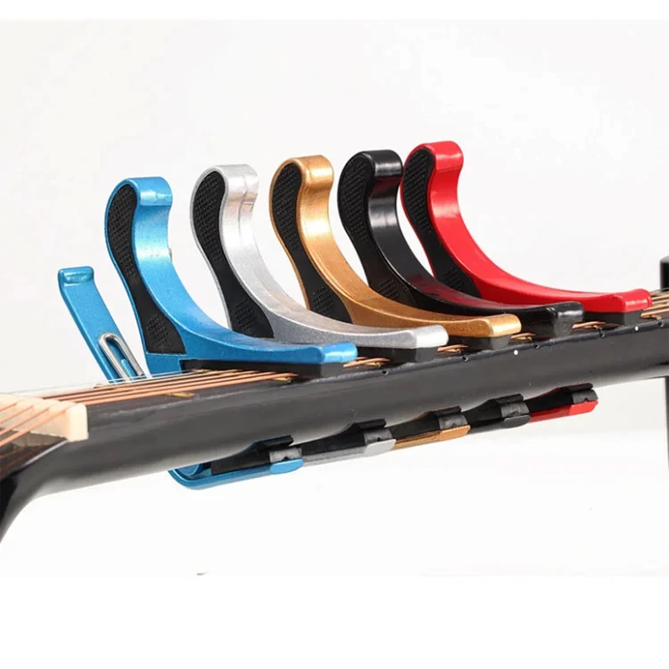 Fender universal guitar capo